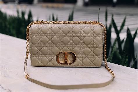 dior caro small price|medium Dior caro bag.